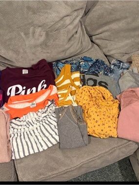Closet Cleanout! Lot of Women’s Name Brand Clothes